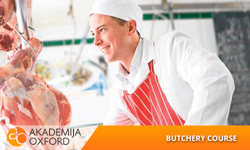 Butchery Training