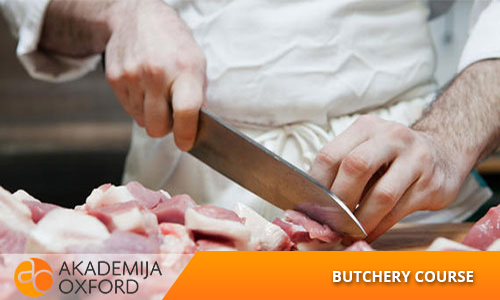 Butchery