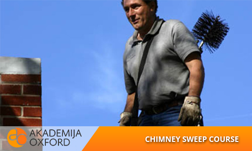 Chimney sweep Training