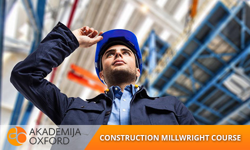 Construction Millwright