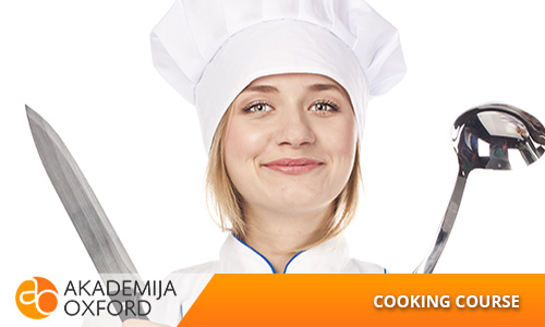 Cooking Training