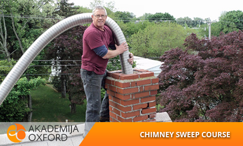 course for Chimney sweep