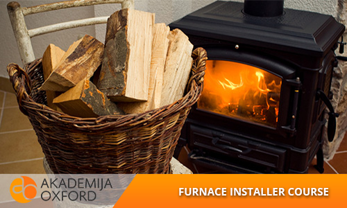 course for Furnace installer