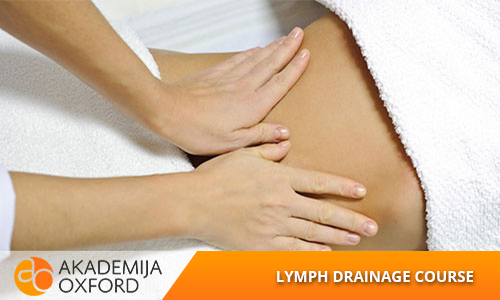 Course for Lymph Drainage