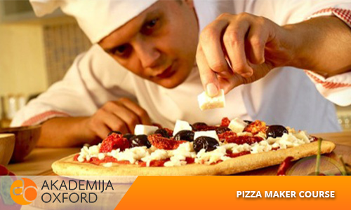course for Pizza maker