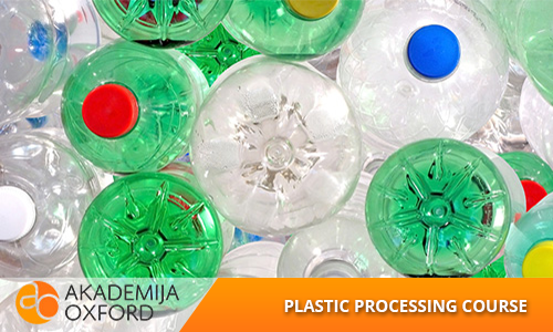 course for Plastics processing