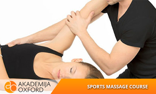 Course for Sports Massage