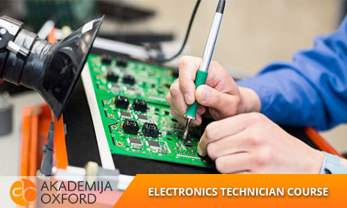 Electronic technician montreal jobs