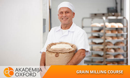 Grain milling