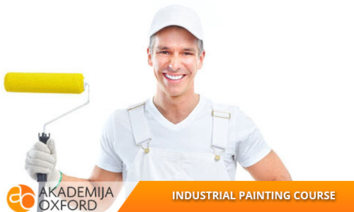 House painter Training