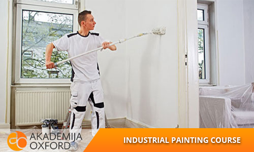 House painter