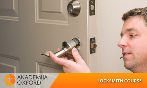 Locksmith