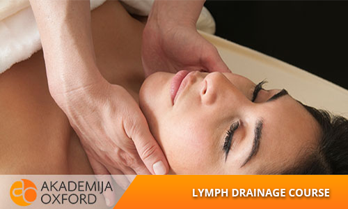 Lymph Drainage Course