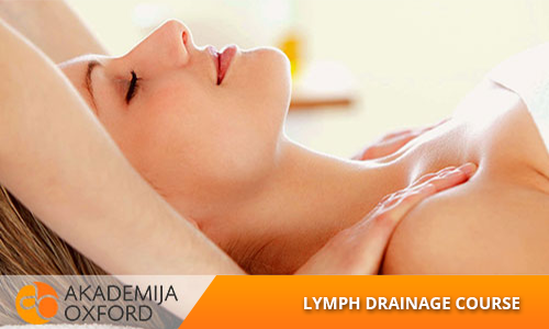 Lymph Drainage Training