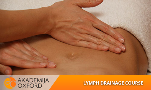 Lymph Drainage