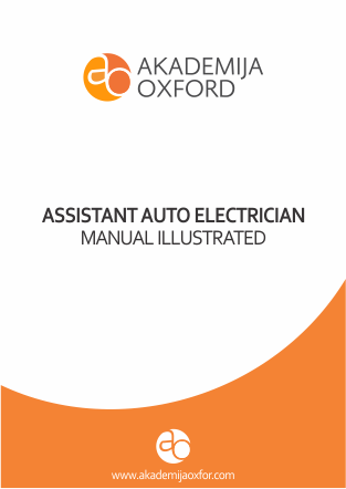 Auto Electrician course