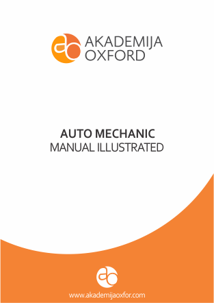 Auto Mechanic course and training