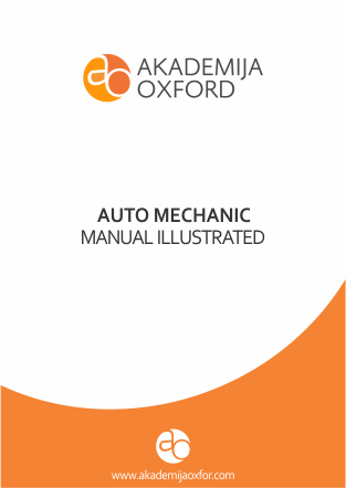 Auto mechanic course and training