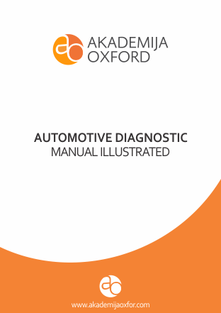 Automotive diagnostics course and training