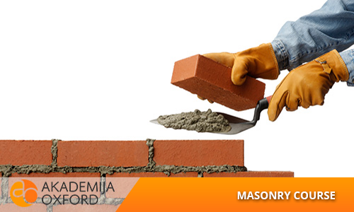 Masonry course