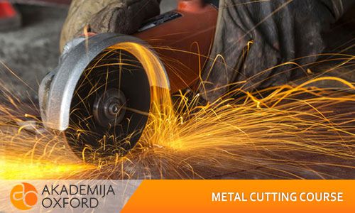 Metal Cutting Course And Training Metal Cutting School