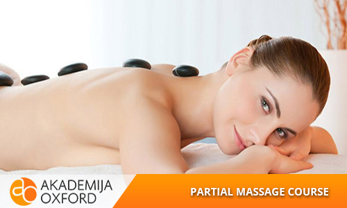 Partial massage Training