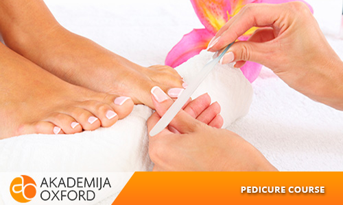 Pedicure Course