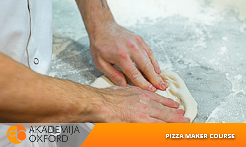 Pizza maker