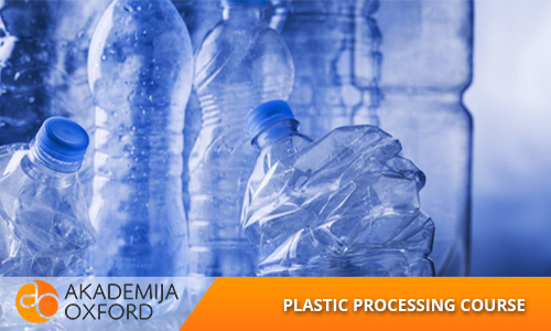 Plastics processing Training