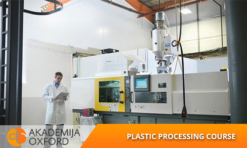 Plastics processing
