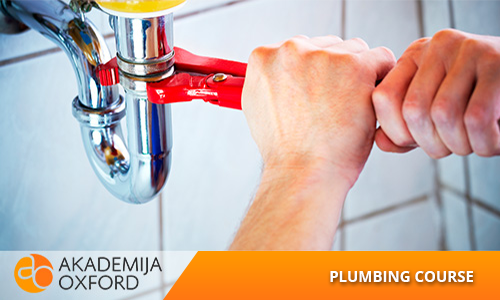 Plumbing course