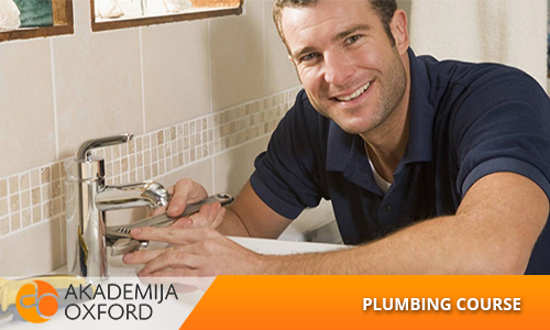 Plumbing Training