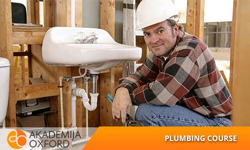 plumbing courses