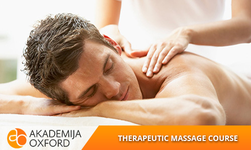 Professional Training and Courses for Therapeutic Massage