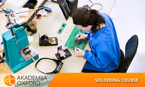 Soldering