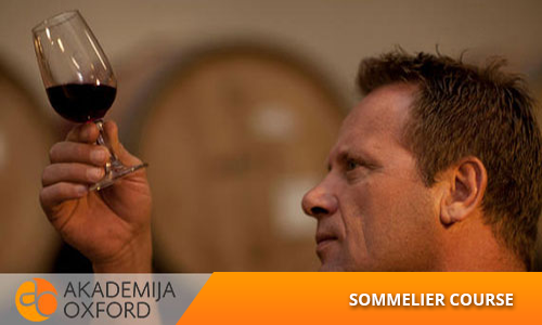 Sommelier