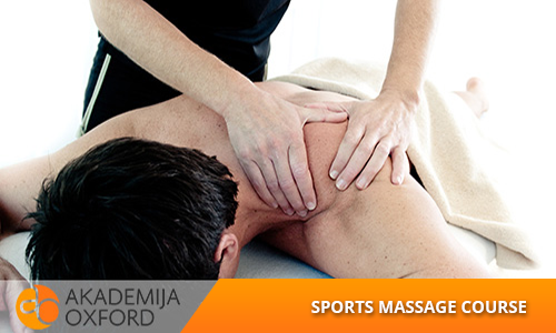 Sports Massage Training