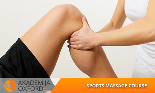 Sports Massage