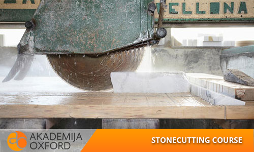 Stonecutting