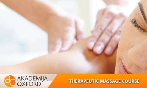Therapeutic Massage Course
