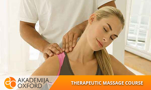 Therapeutic Massage Training