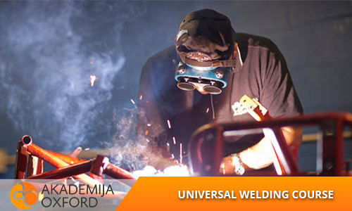 Universal Welding