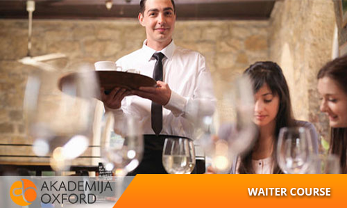 Waiter