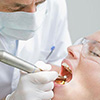 Dental technician
