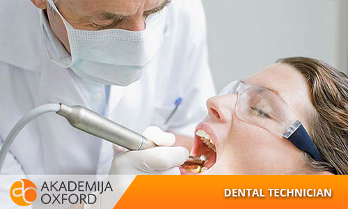 Dental Technician Education