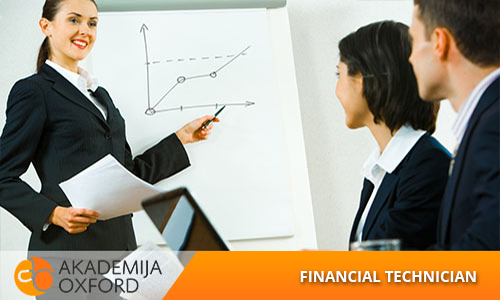 Financial Technician Education