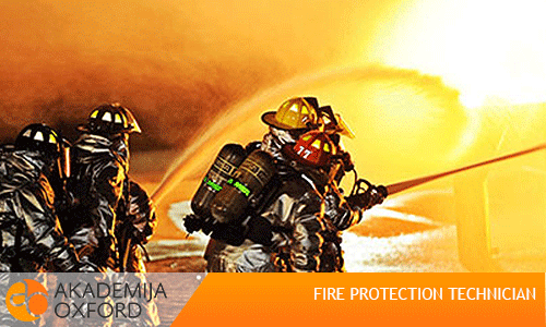 Fire Protection Technician Education