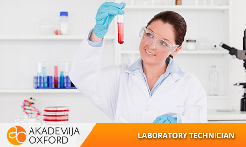 Laboratory Technician Education