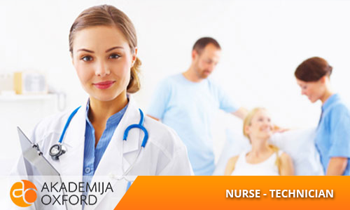Nurse-technician-fourth-degree-of-education