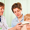 Pediatric nurse - technician